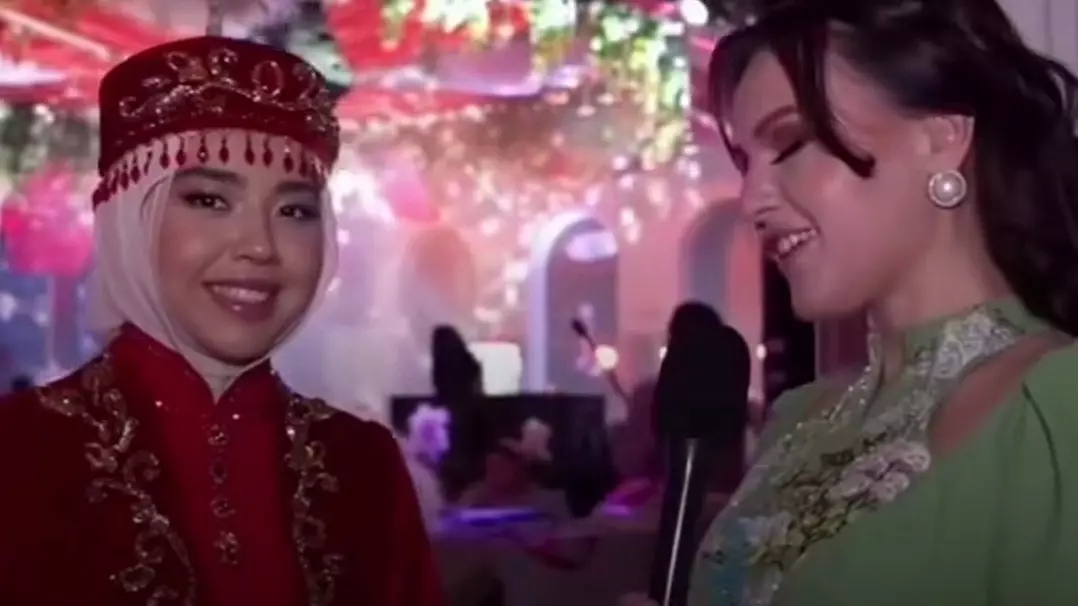  «Күйеуге шығуға ұсынысты өзім жасадым»: Алтынай Жорабаеваның қызы күтпеген ақпарат айтты 