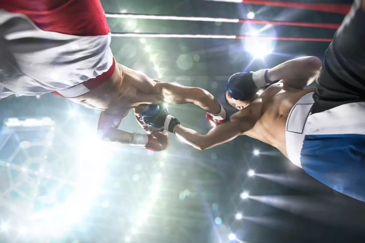 Олимпиада-2028: World Boxing определила страны, которые примут отборочные турниры