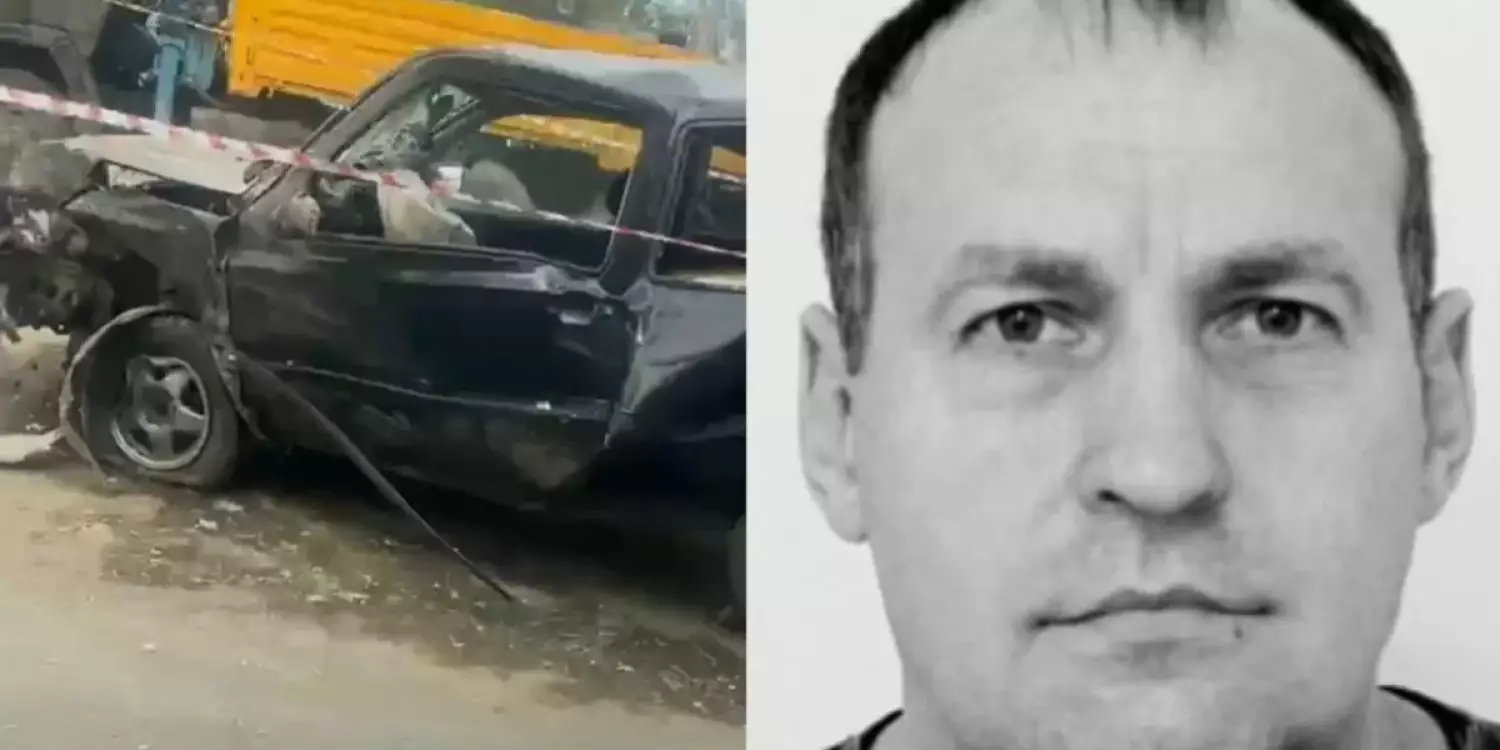 Оралдағы жантүршігерлік жол апаты төрт баланы тұл жетім қалдырды