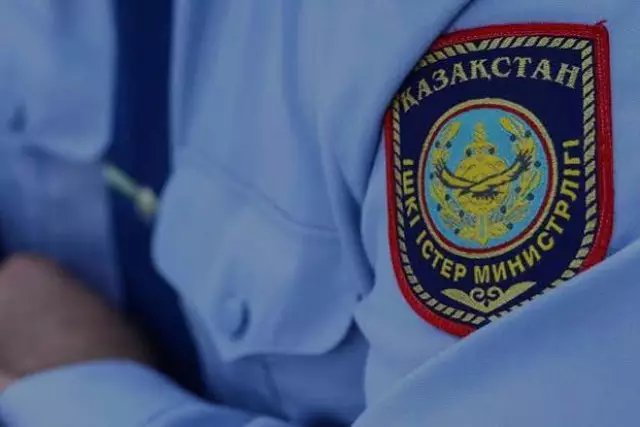 Семейде бұрынғы стадион аумағынан адам сүйектері табылды