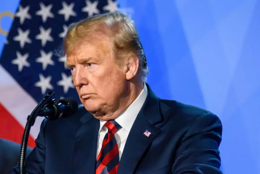Трамп Венесуэланы АҚШ-тың 51-штаты деп көрсетіп, Гренландияға тағы да көз тікті