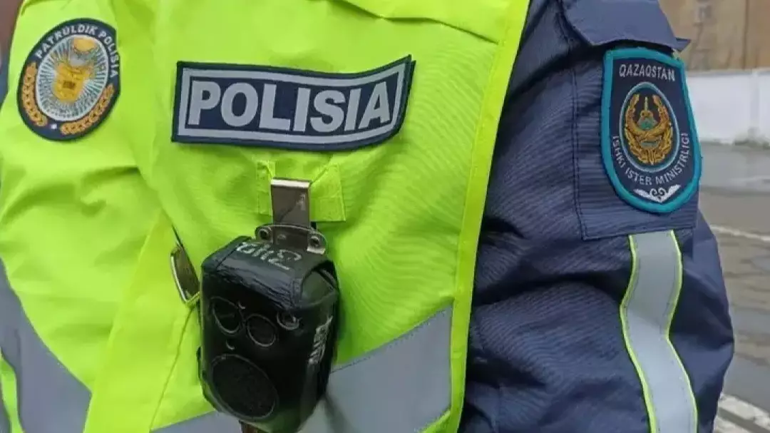  Семейдегі құрылыс алаңынан адам сүйектері табылды: полиция сараптама тағайындады 