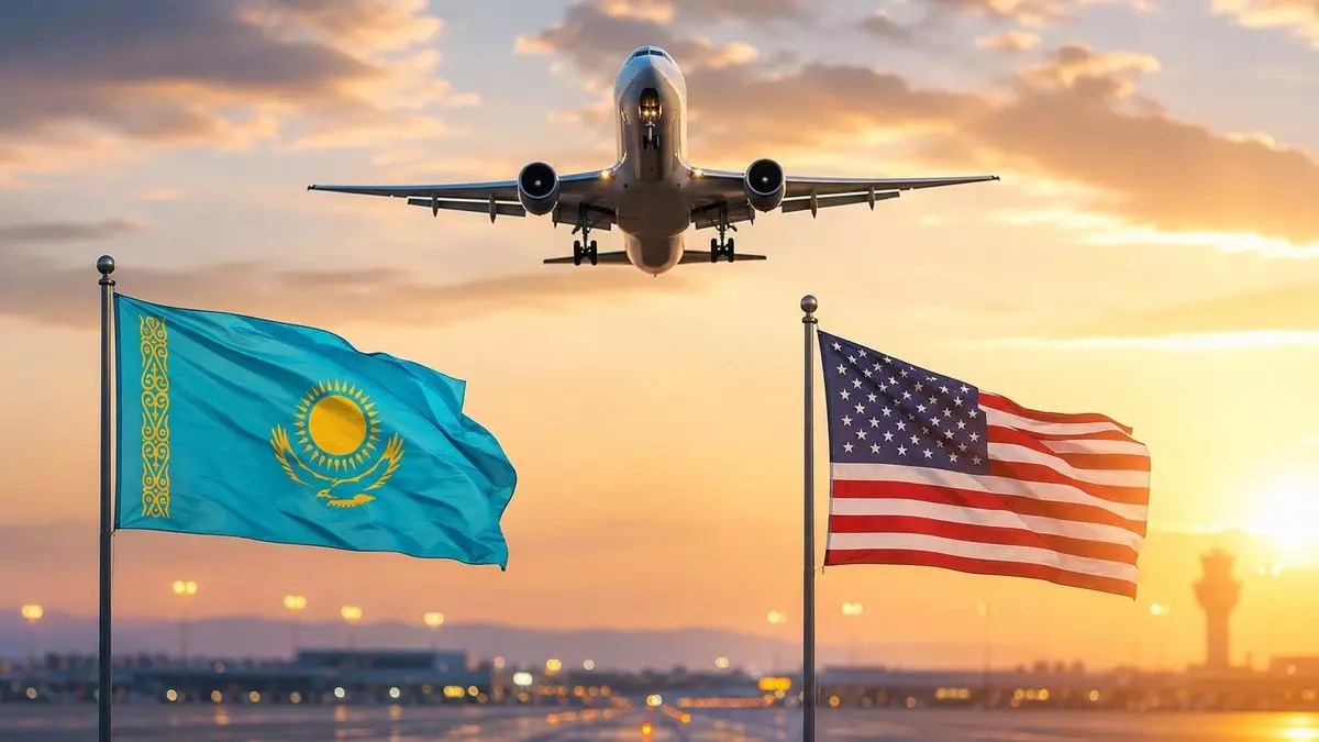 По 20 тысяч за визу в США придется платить гражданам 50 стран