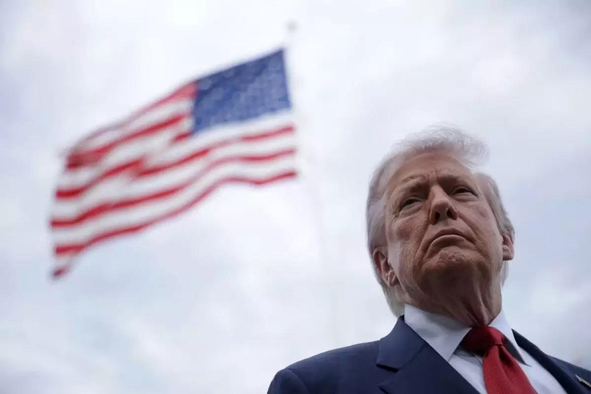«Мы на это не соглашались»: Трамп изменил позицию по ракетам Patriot для Украины