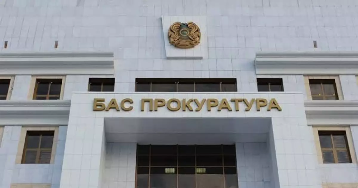  «Мен ешқашан соғысқан емеспін»: Өскемен тұрғыны Бас прокуратурадан Лұқпан Ахмедияровты жауапқа тартуды сұрады 