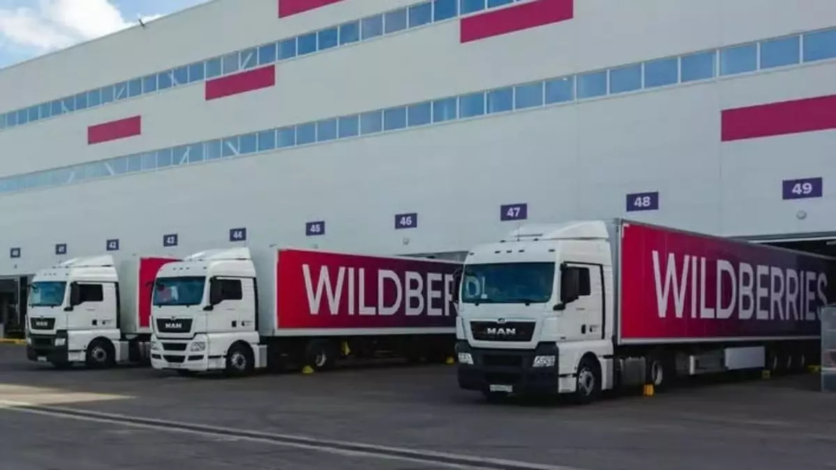 Перенос складов Wildberries в Казахстан может привести к росту цен
