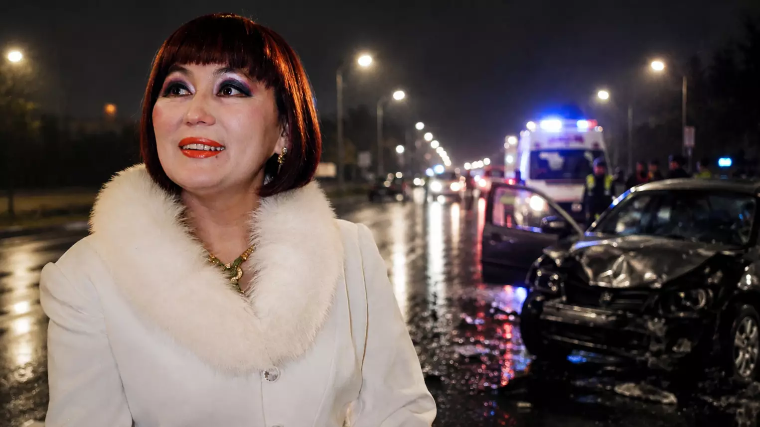 "Тірі болғанда 72 жасқа толар еді": Бүгін Мәдина Ерәлиеваның туған күні 