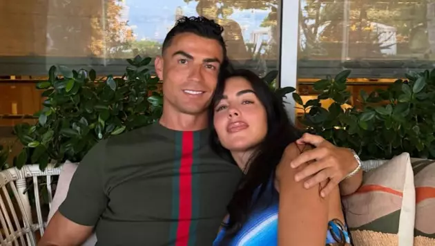 Роналду женится! Стали известны дата и место долгожданной свадьбы
