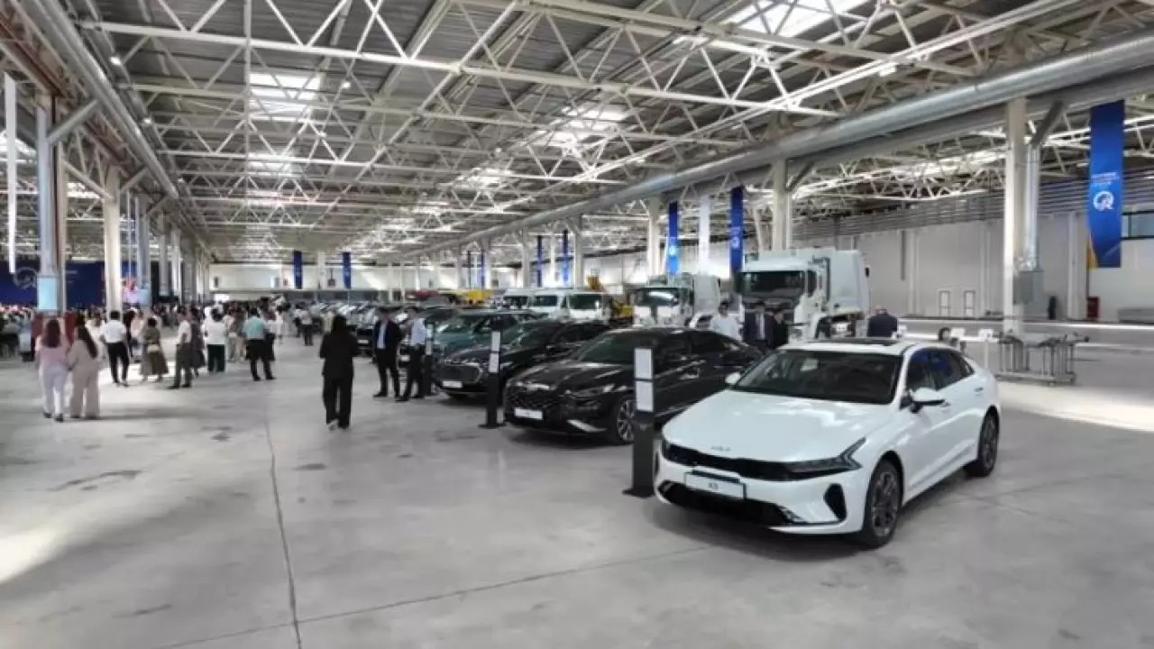 Қостанай облысына мол инвестиция тартылады