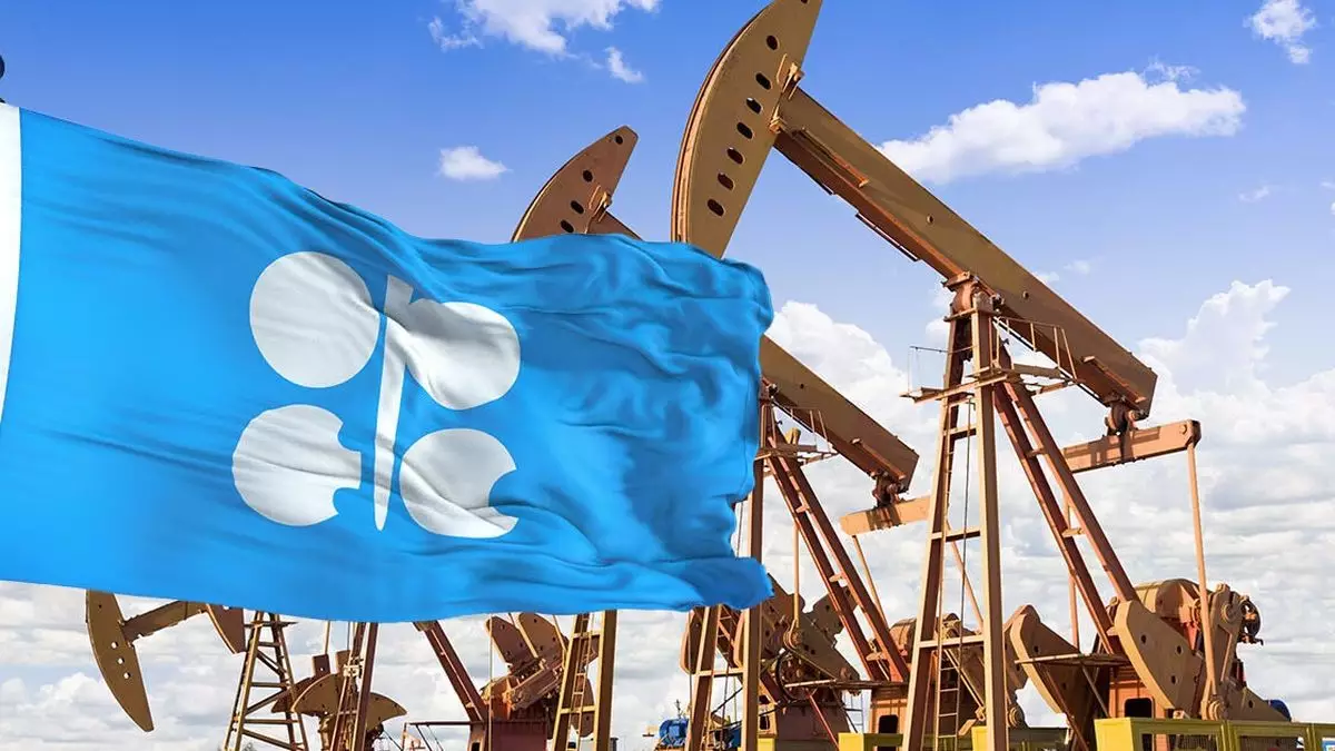 Государства ОПЕК+ приняли решение нарастить объемы добычи нефти