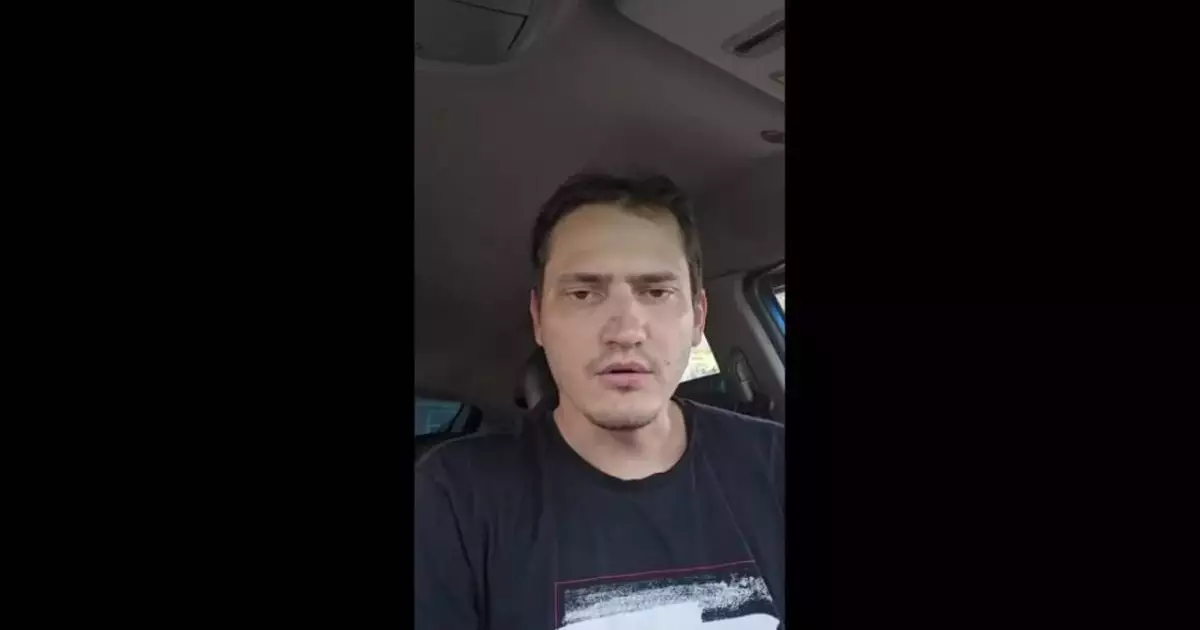  Казахстанец заявил, что его ошибочно внесли в список участников войны в Украине 