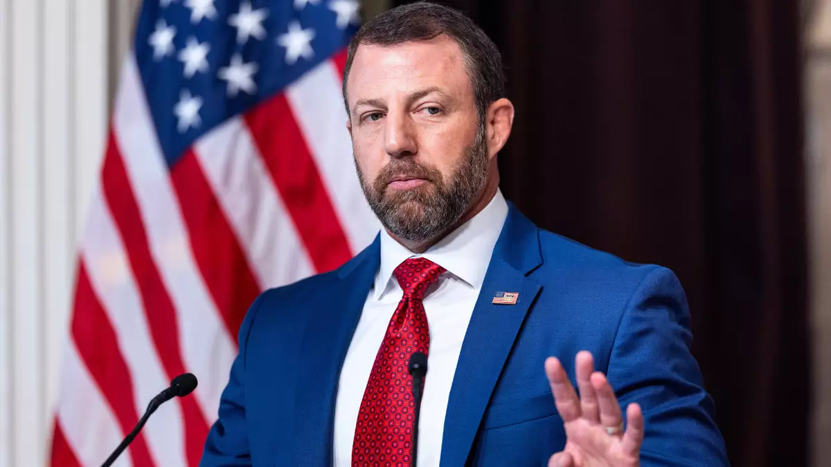 Администрация Трампа подверглась критике со стороны консерваторов после того, как речь главы Министерства внутренней безопасности по вопросам иммиграции вызвала волну негодования.