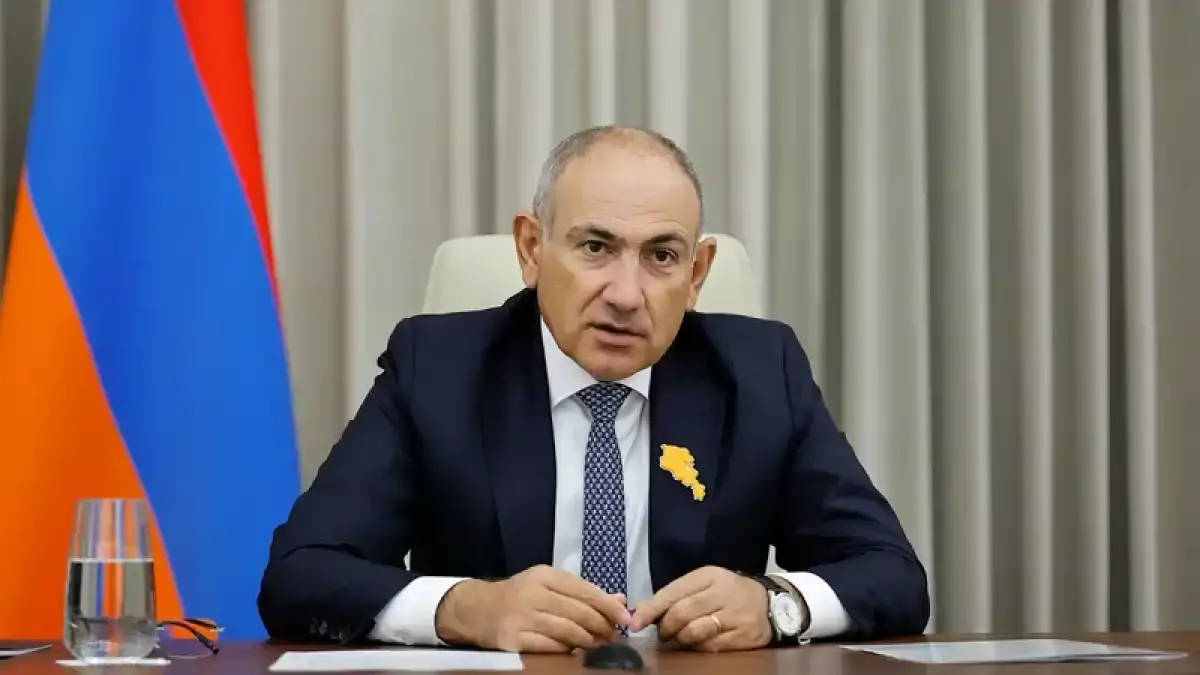 Пашинян Армения премьер-министрі қызметіне қайта тағайындалды