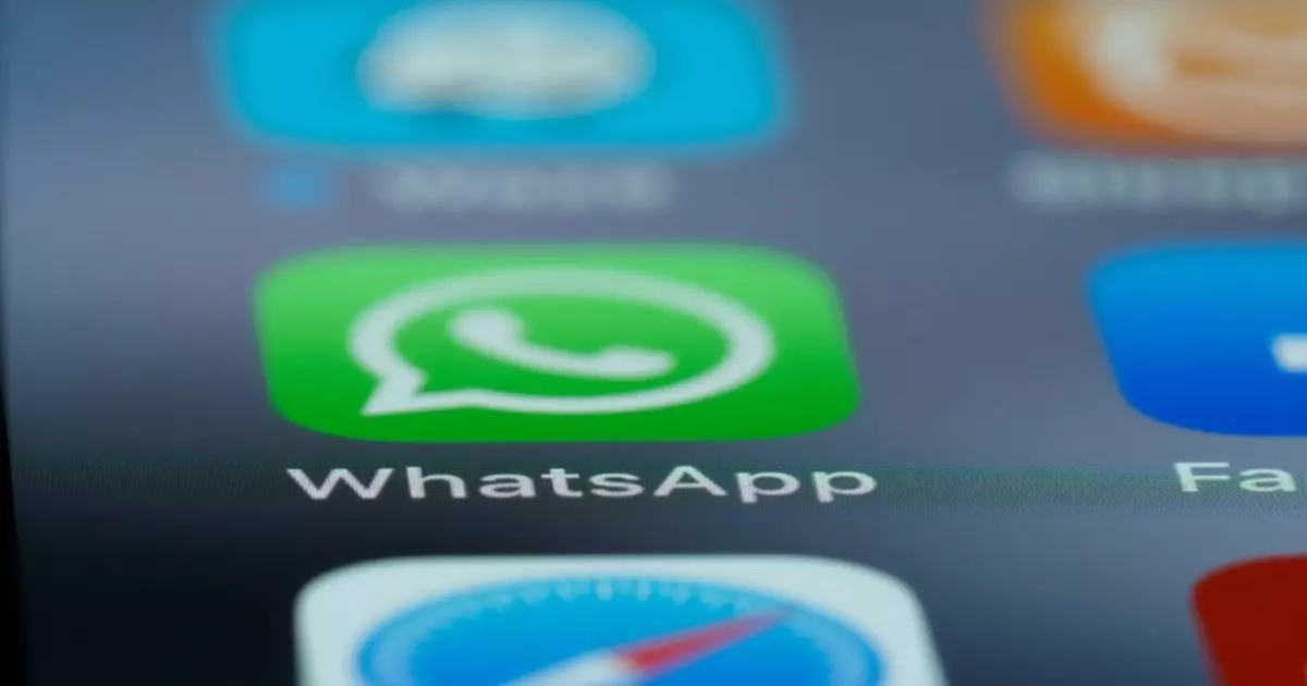  WhatsApp-та қолданушылар көптен күткен жаңа мүмкіндік пайда болады 