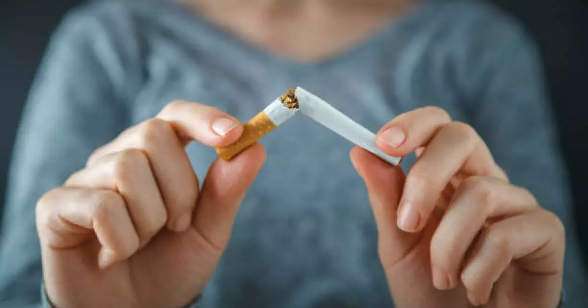  Неге темекі шегетіндердің бәрі бірдей қатерлі ісікке шалдықпайды: ғалымдар жауабын тапты 