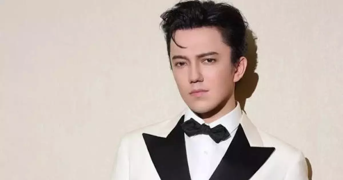 «Мен бір күндік хиттердің соңынан қуған емеспін»: Димаш Құдайберген мәлімдеме жасады 