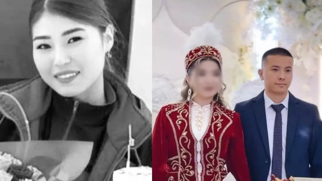  “Кімнің кім екенін көрсетті”: Ұлдана Мырзуанның әпкесі жазба жариялады 