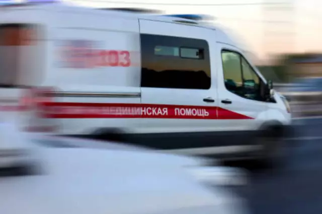 Туристер мінген ұшақ апатқа ұшырап, 13 адам қаза тапты
