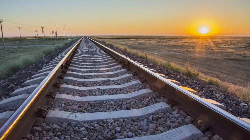 Қазақстанда жаңа теміржол желісі пайда болады