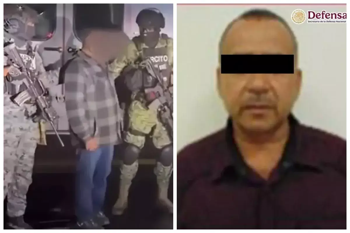 АҚШ-та ең көп іздеуде болған қауіпті есірткі картелінің басшысы ұсталды