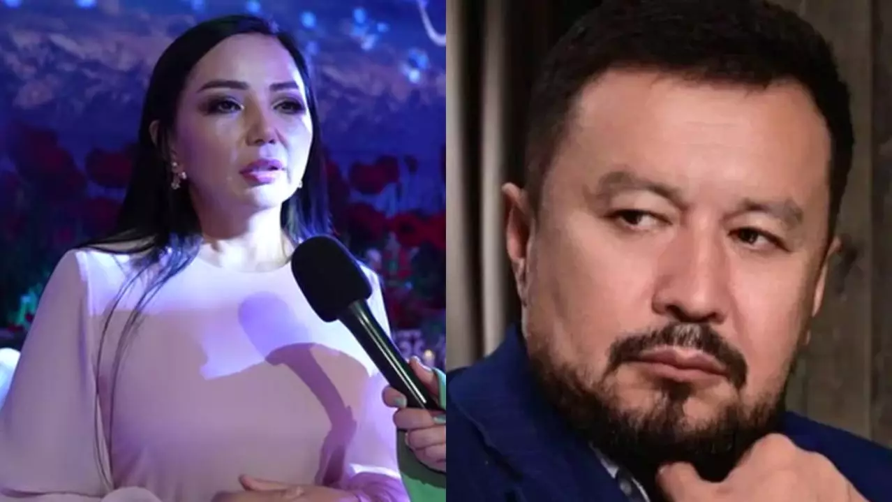 "Әлішердің төріне шығармаймын": Жорабаева бірінші күйеуінің тойға қатыспау себебін айтты