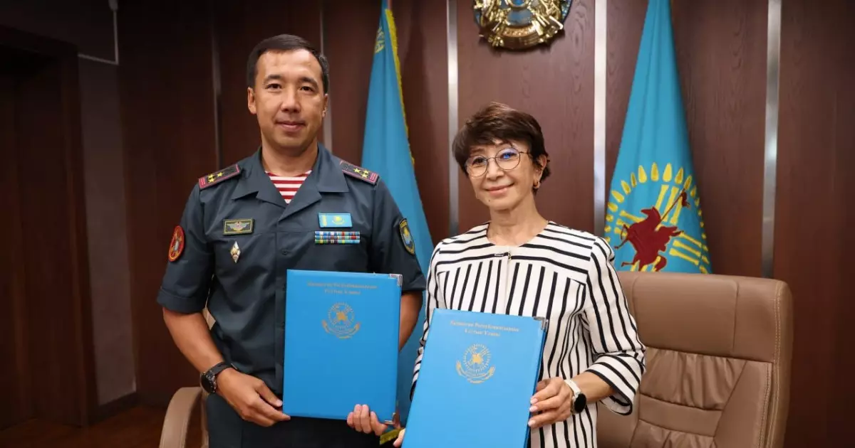  Ұлттық ұланда сарбаздардың құрал-жабдығы енді электронды түрде есепке алынады 