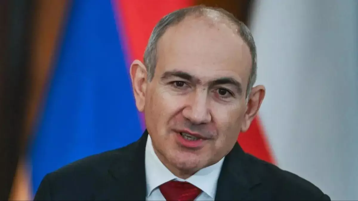  Никол Пашинян қайтадан Арменияның премьер-министрі болып тағайындалды 