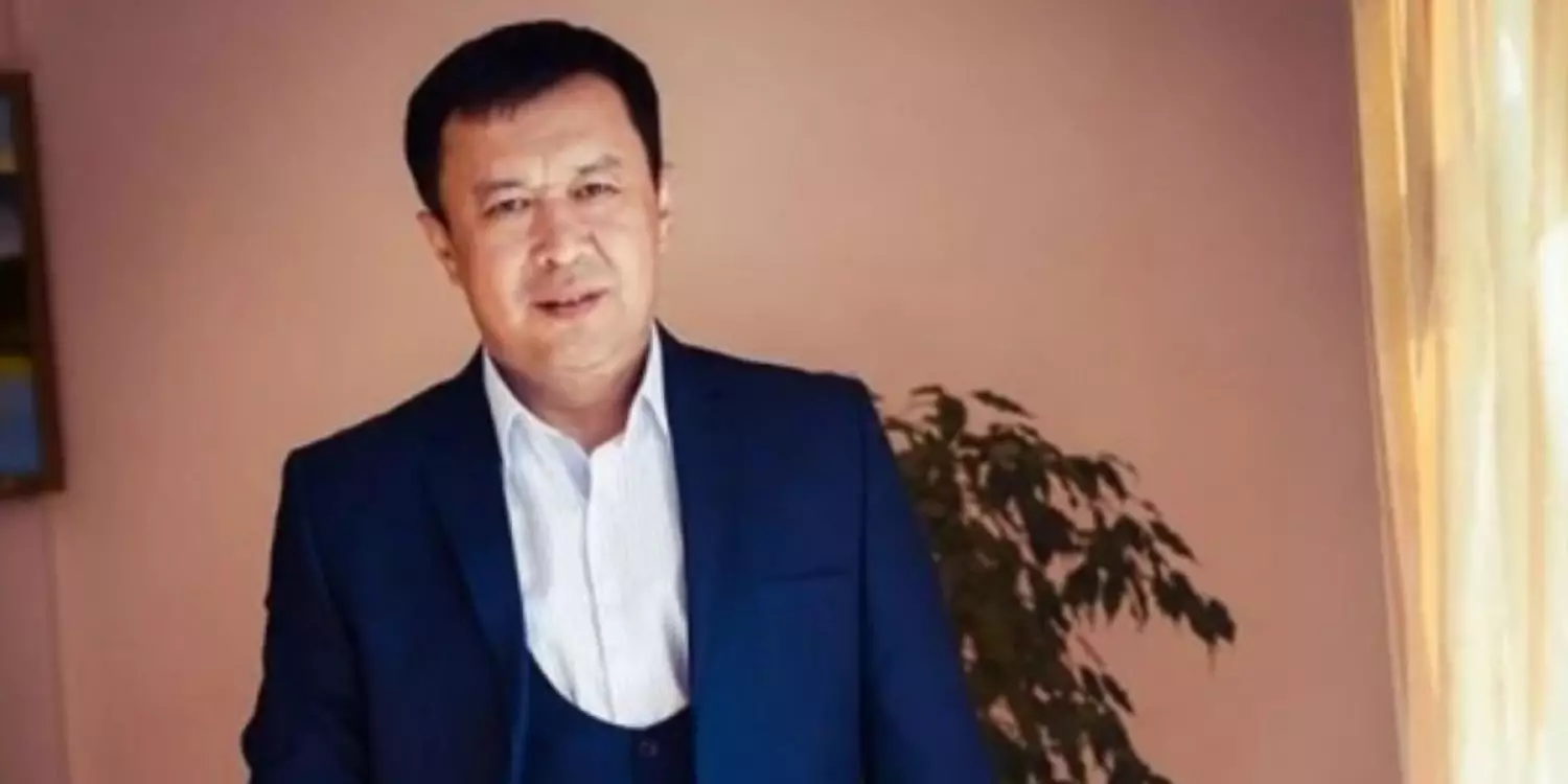 "Ешкімге ренжімейсің...": Сәбит Әбдіхалықов жүрекжарды жазба жариялады