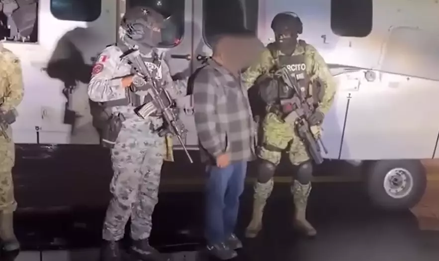 Ең көп ізделген қылмыскерлердің бірі ұсталды