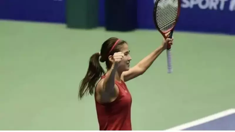 Қазақстандық теннисшілердің WTA рейтингіндегі жаңа орындары белгілі болды