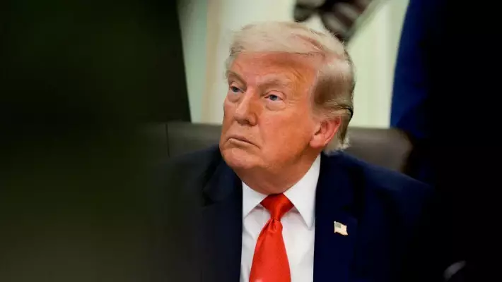Трамп анонсировал переговоры с Ираном и заявил о возможной сделке