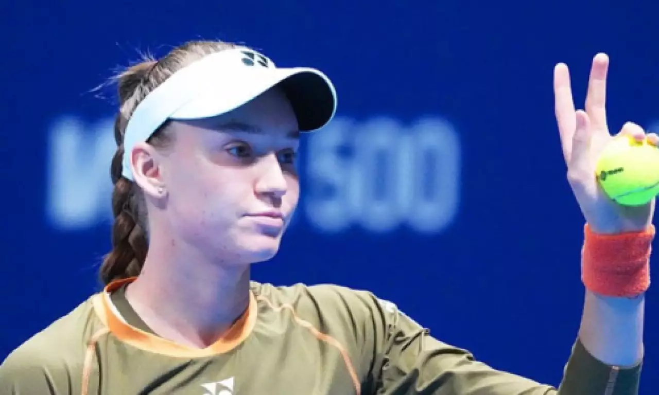 Обновлен рейтинг WTA: какие места занимают Рыбакина и Путинцева