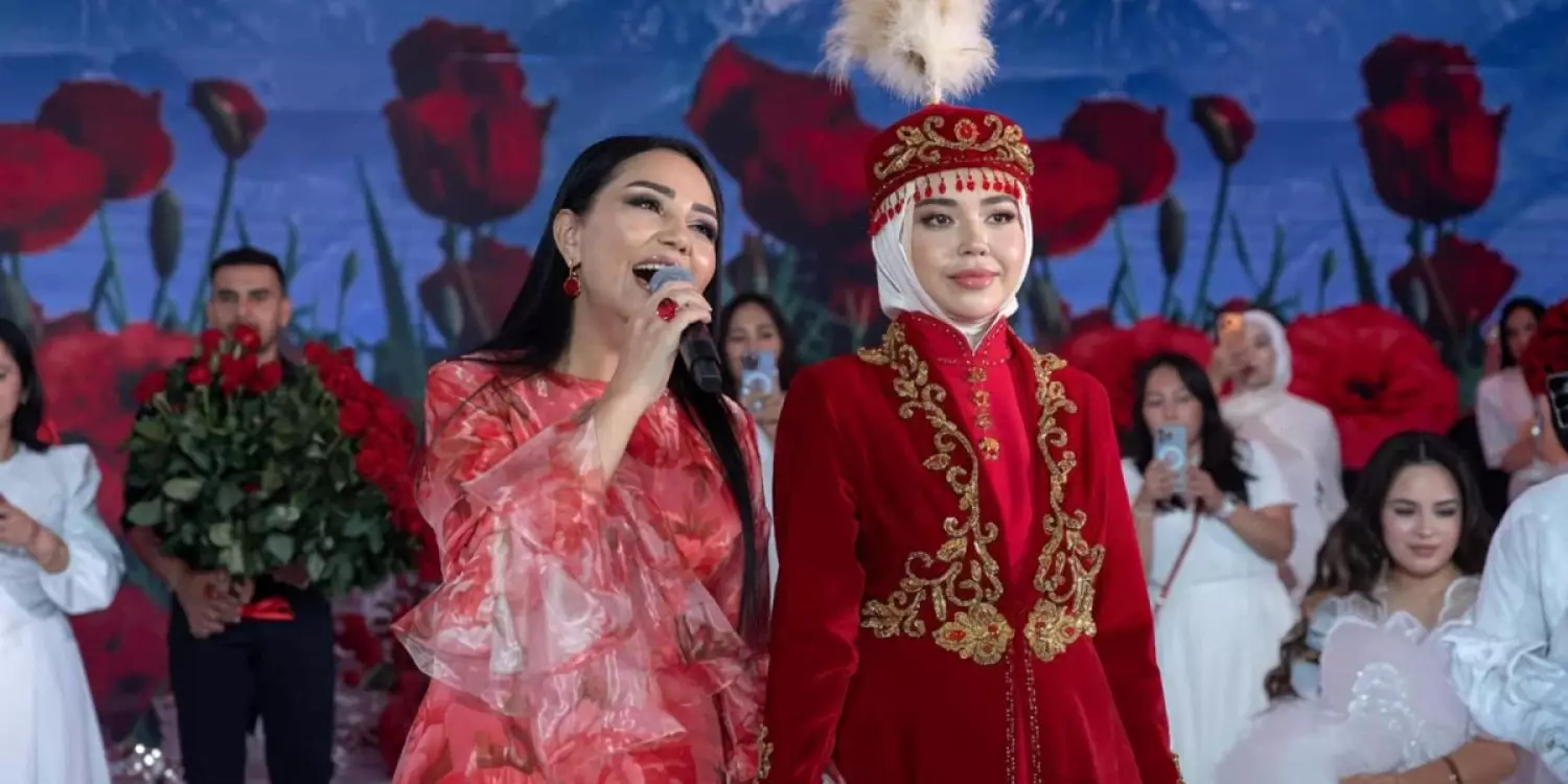 "Өзі іздемейді": Алтынай Жорабаева бұрынғы күйеуі туралы айтты