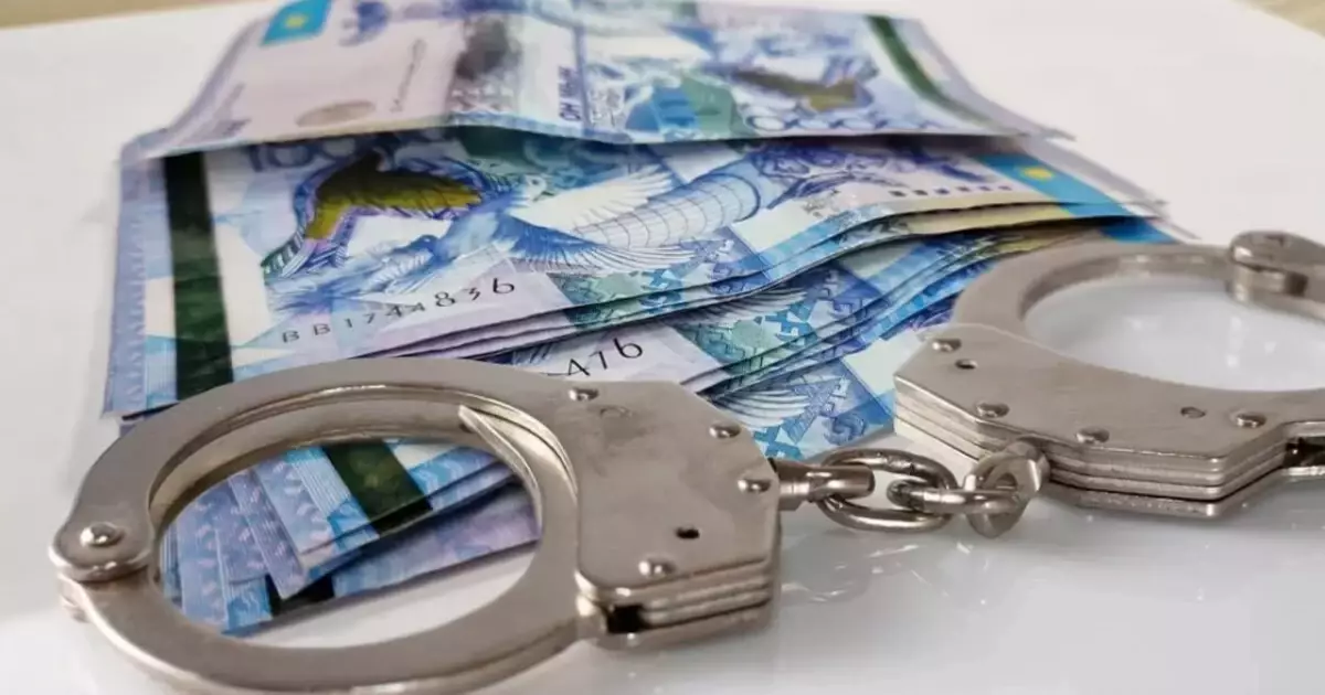 МӘМС қаржысына қатысты 36 қылмыстық іс тергеліп жатыр