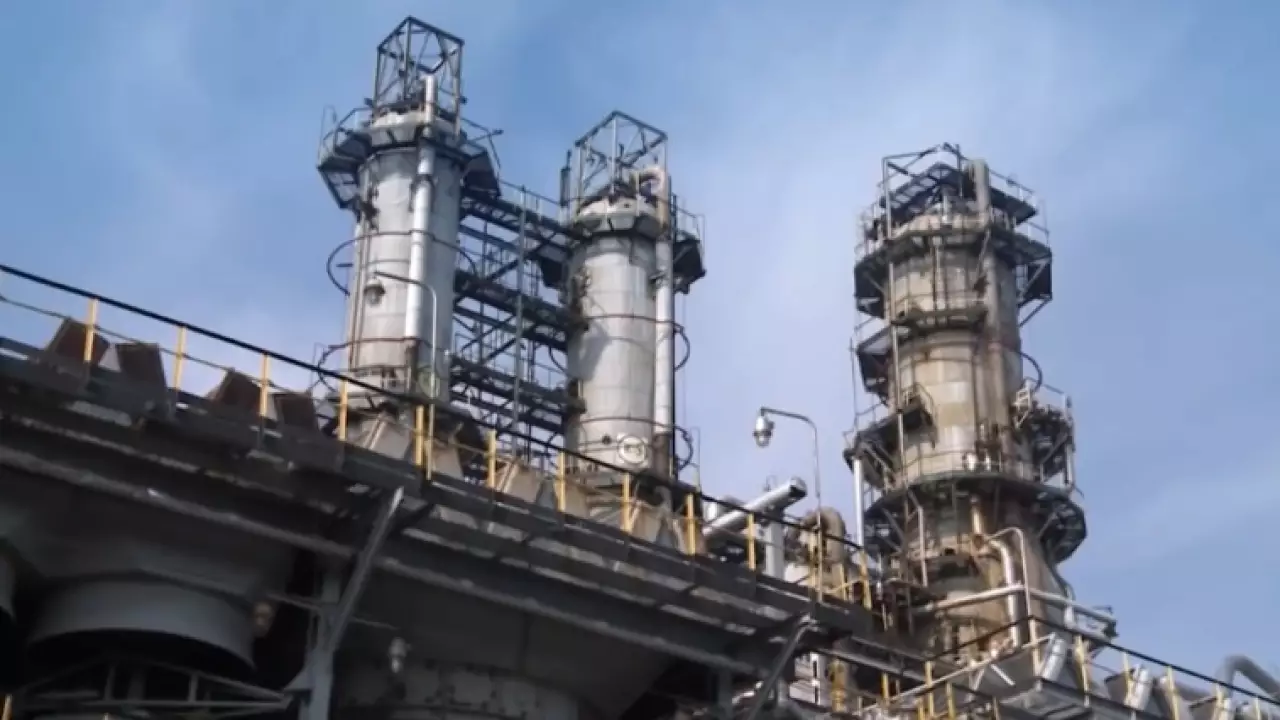 Минэнерго Казахстана: КТК работает без остановки