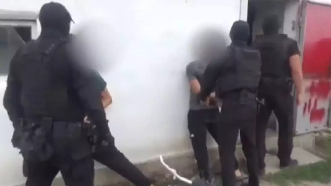  Өз ауылын тонаған: Қарағанды облысында мал ұрлаған топ ұсталды 