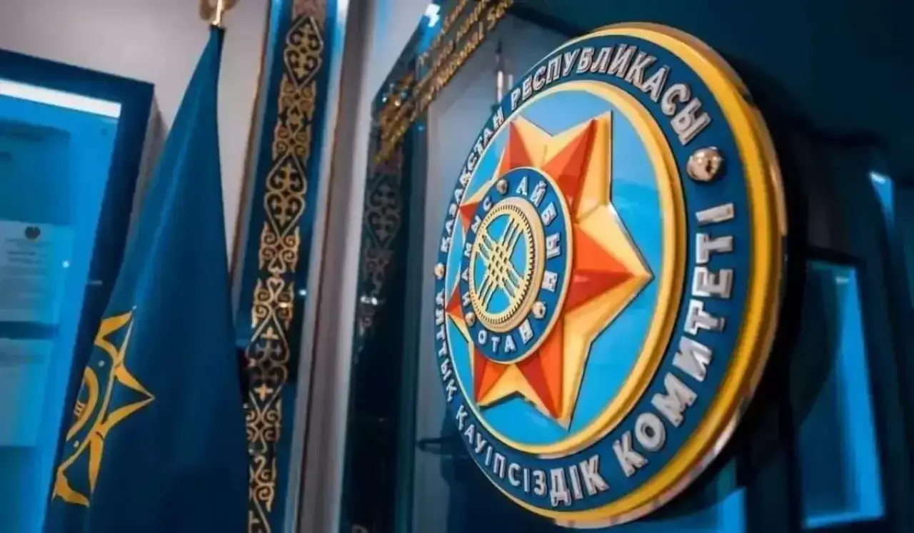 Шекарадағы қылмыс: ҰҚК 5 мыңға жуық шетел азаматын ұстады