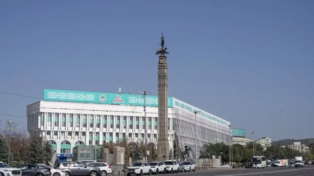 В Алматы отключат свет - проверьте свой адрес