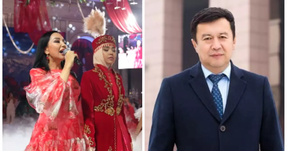  «Қазіргі жан-жарымен бақытты болсын!»: Алтынай Жорабаева Сәбит Әбдіхалықовты қызының тойына неге шақырмағанын айтты 