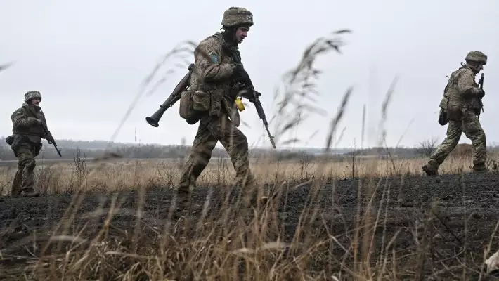 Генштаб ВСУ: потери российских войск в июле стали рекордными с начала 2026 года