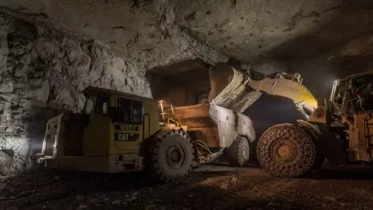 Қазақмыс 6,7 млрд теңгеге тау-кен шахта жабдығының сенімділігін арттыру бағдарламасын жүзеге асыруда