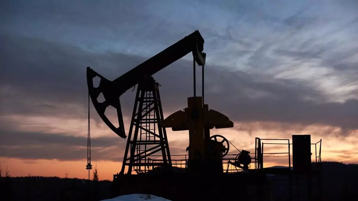 Грузинский НПЗ заменяет российскую нефть казахстанской