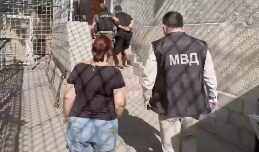 Шымкентте мефедронның ірі партиясы тәркіленді: ерлі-зайыпты ұсталды