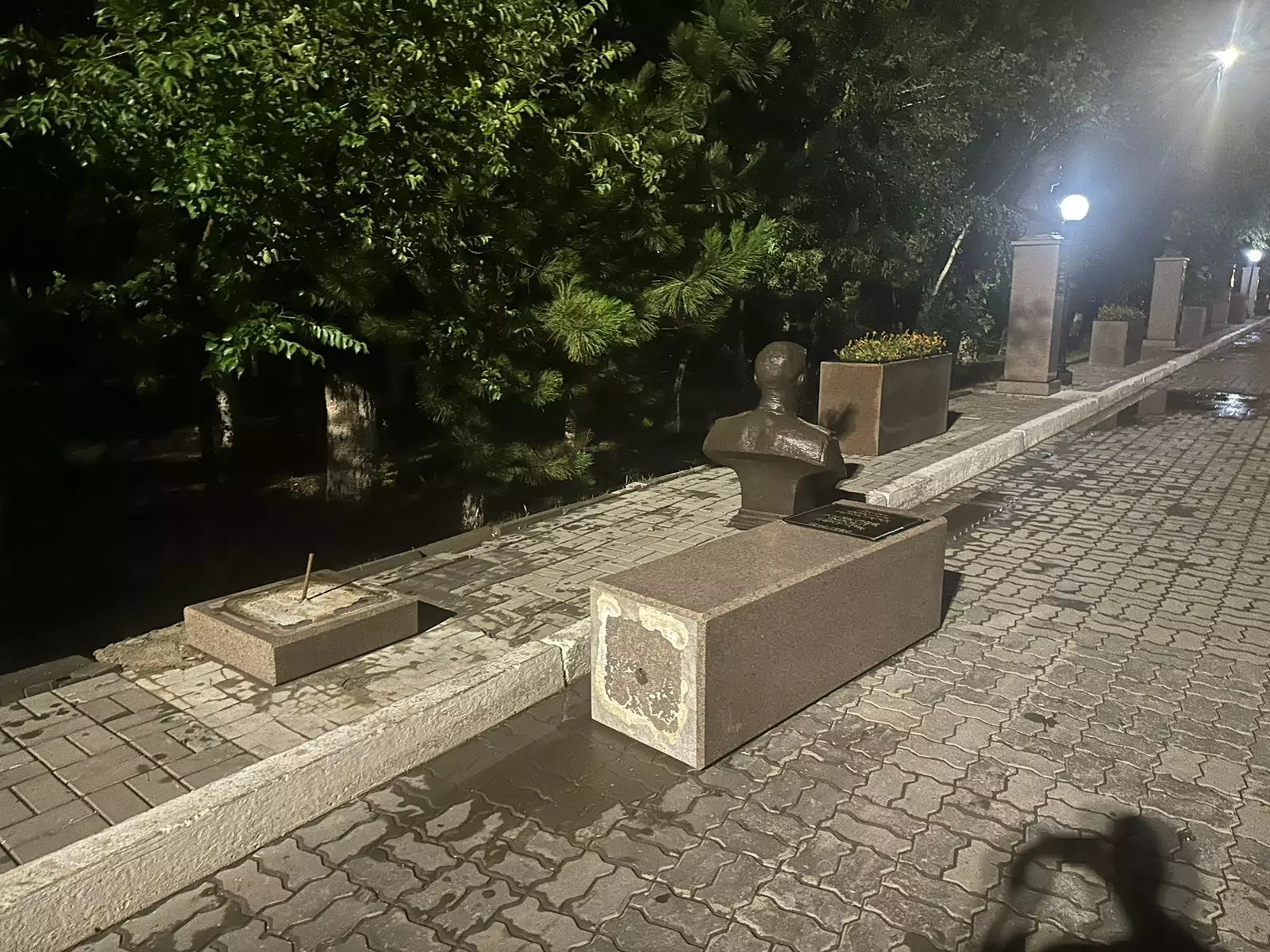 ​Дело о гибели девочки в Парке Победы Атырау направлено на новое рассмотрение