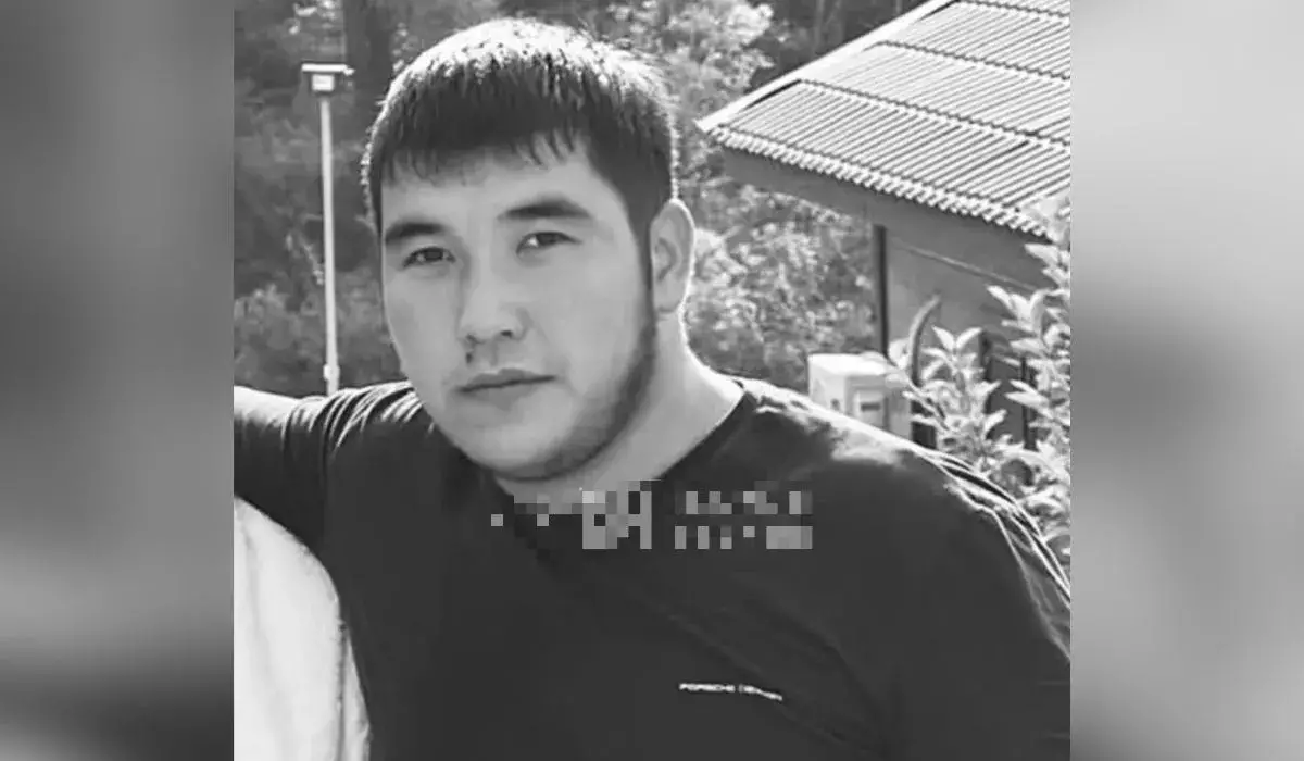 Жамбыл облысында ер адамды атып өлтірді: Марқұмның отбасы Президентке үндеу жасады