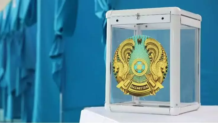 Құрылтай сайлауы: бюллетень бекітіліп, сайлаушылар саны нақтыланды