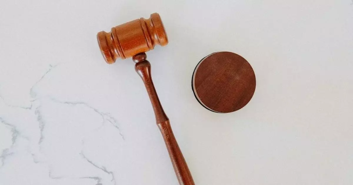  Ер адам  жасамаған қылмысы үшін 38 жыл түрмеде отырған 