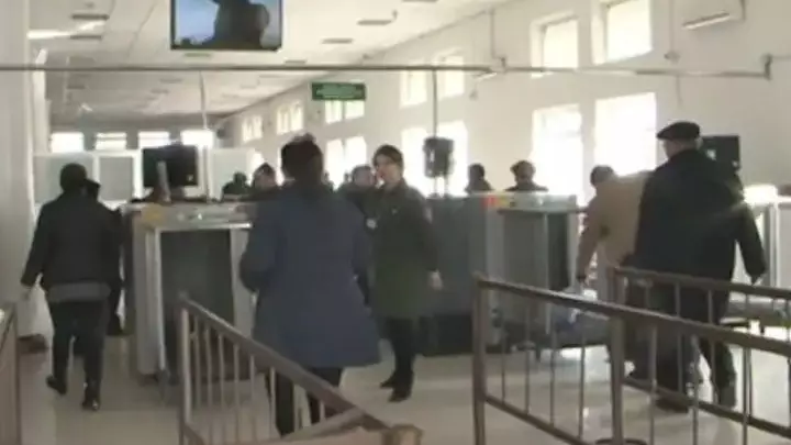 Қару, есірткі, валюта: ҰҚК шекарадағы заңбұзушылықтарды жариялады 