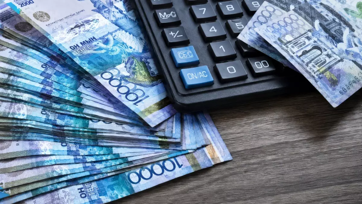  Кірсабын, смартфон, көзілдірік арзандады: кейінгі инфляция көрсеткіші жарияланды 