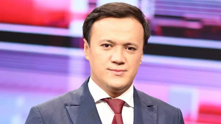 Тележүргізуші Ерқанат Көпжасарұлы басшылық қызметке тағайындалды